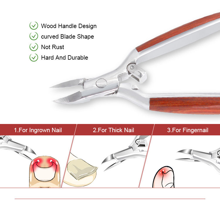 nail clippers