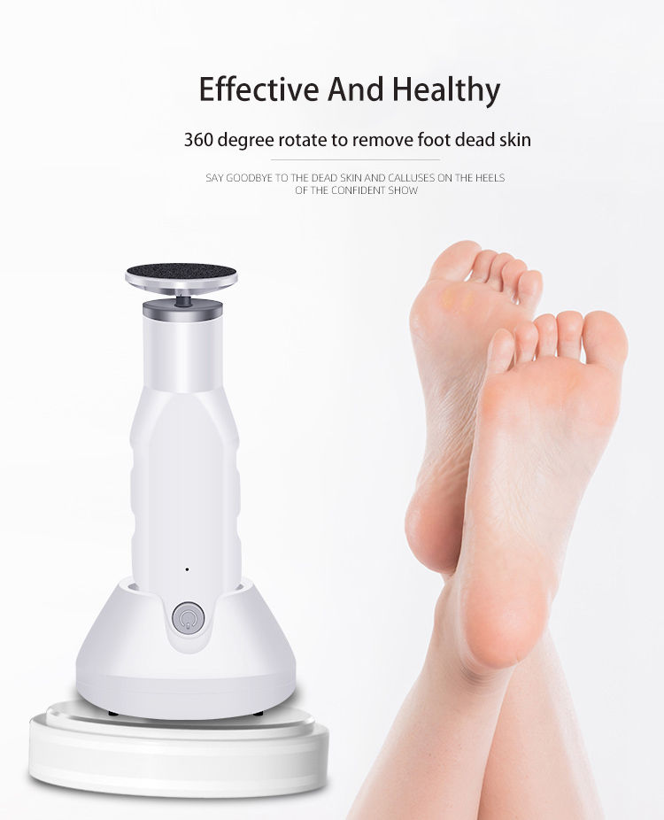 foot skin remover