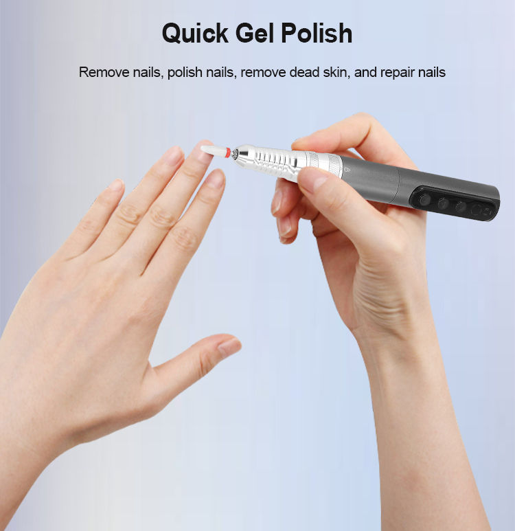 gel polisher 