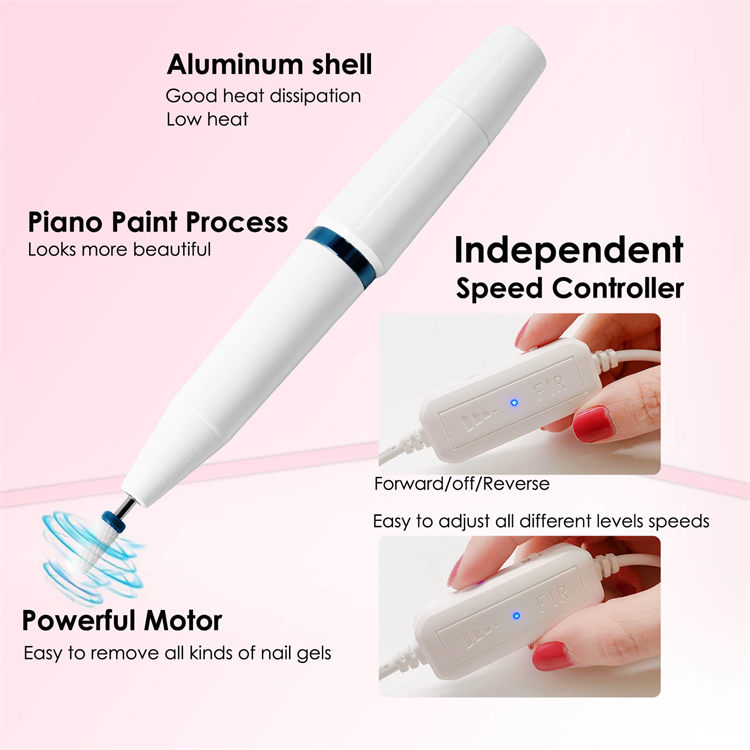 nail polisher pen