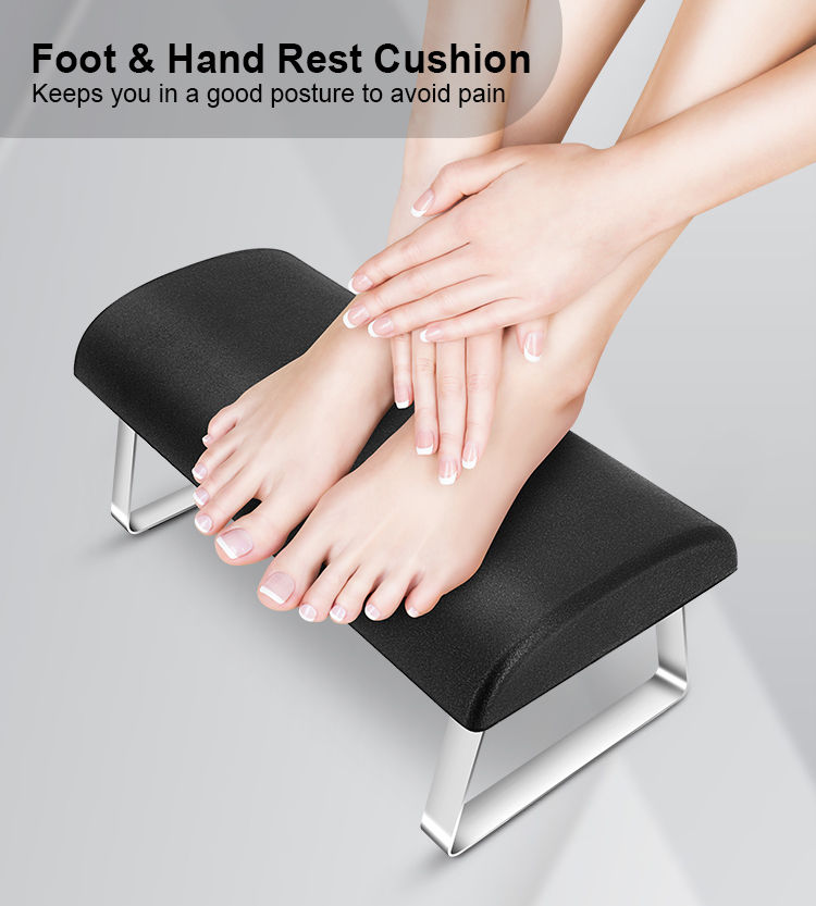 foot rest salon