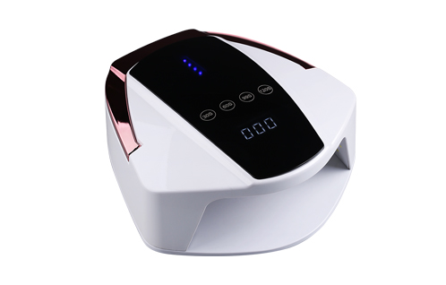 S90P uv gel nail dryer lamp