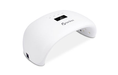 T90 Manicure Nail Dryer For Regular Polish