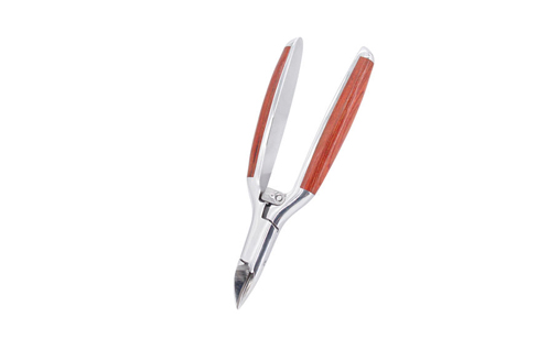 NT8012-0 Ingrown Stainless Steel Toenail Clippers