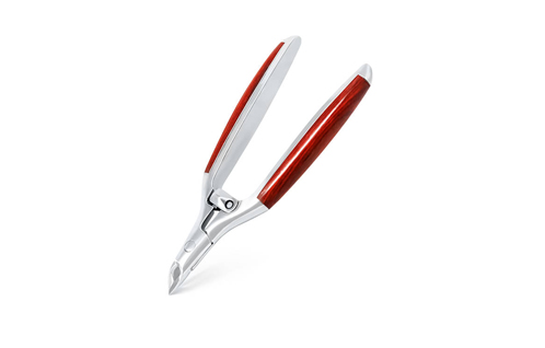 NT8012 Professional Nail Trim Cuticle Nippers