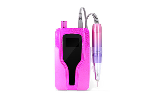 HX-P40 Professional 35000 rpm usb Nail Drill Machine