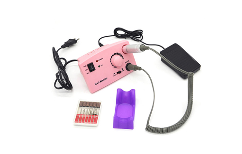 JMD-204 Professional Manicure Salon Electric Nail Drill