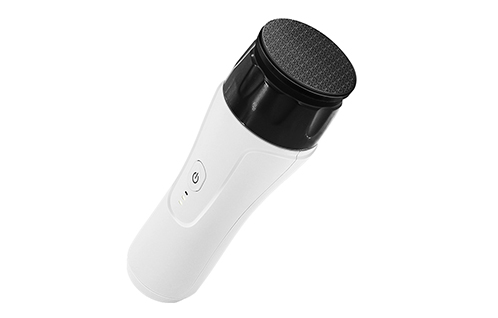 FCR-5 Cordless Electric foot file