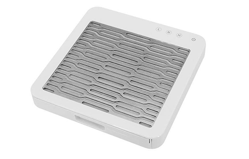 NDC8 Touch Screen Nail Dust Collector