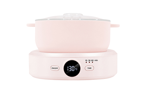 WXT3 Electric Nail Soaking Bowl