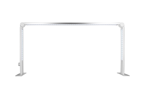 L1 Foldable Nail Table Lamp