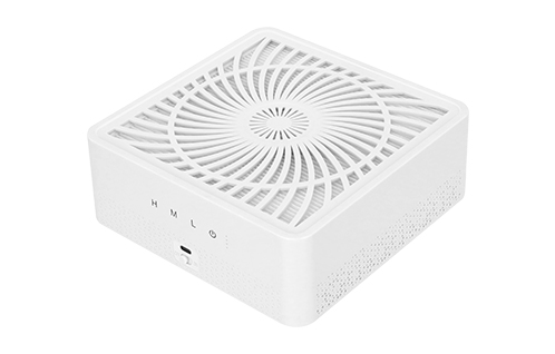 NDC5 Cordless Nail Dust Collector