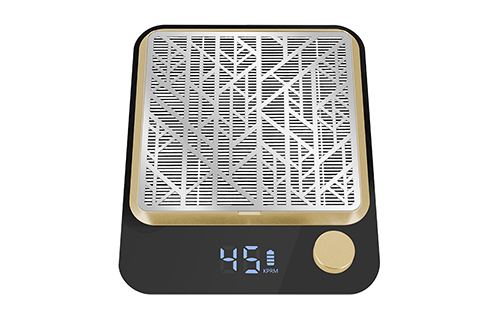 NDC3 Cordless Nail Dust Collector