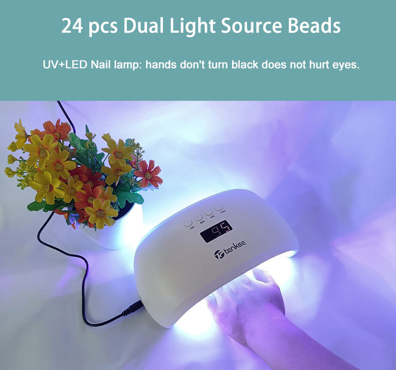 nail dryer