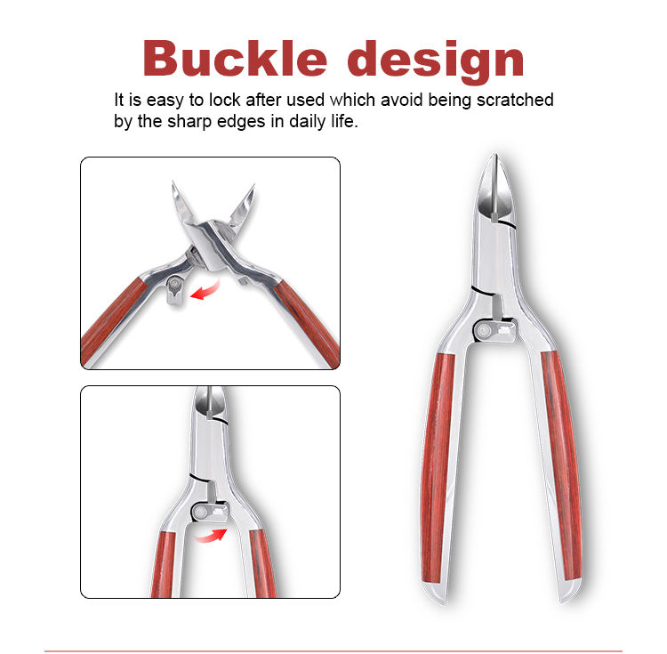 toenail clipper