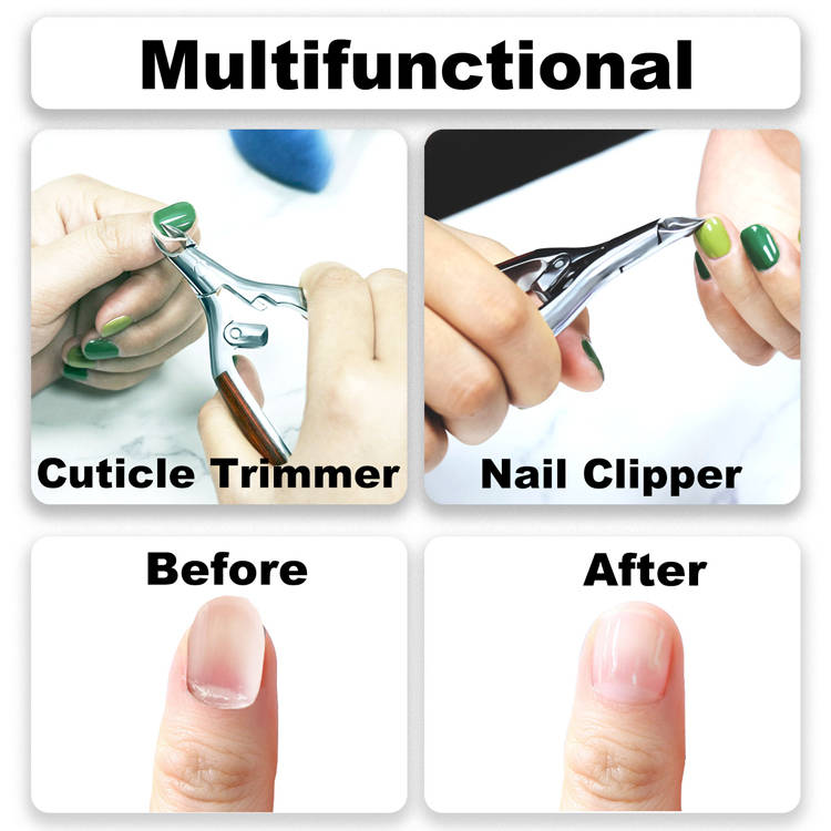 professional cuticle cutter