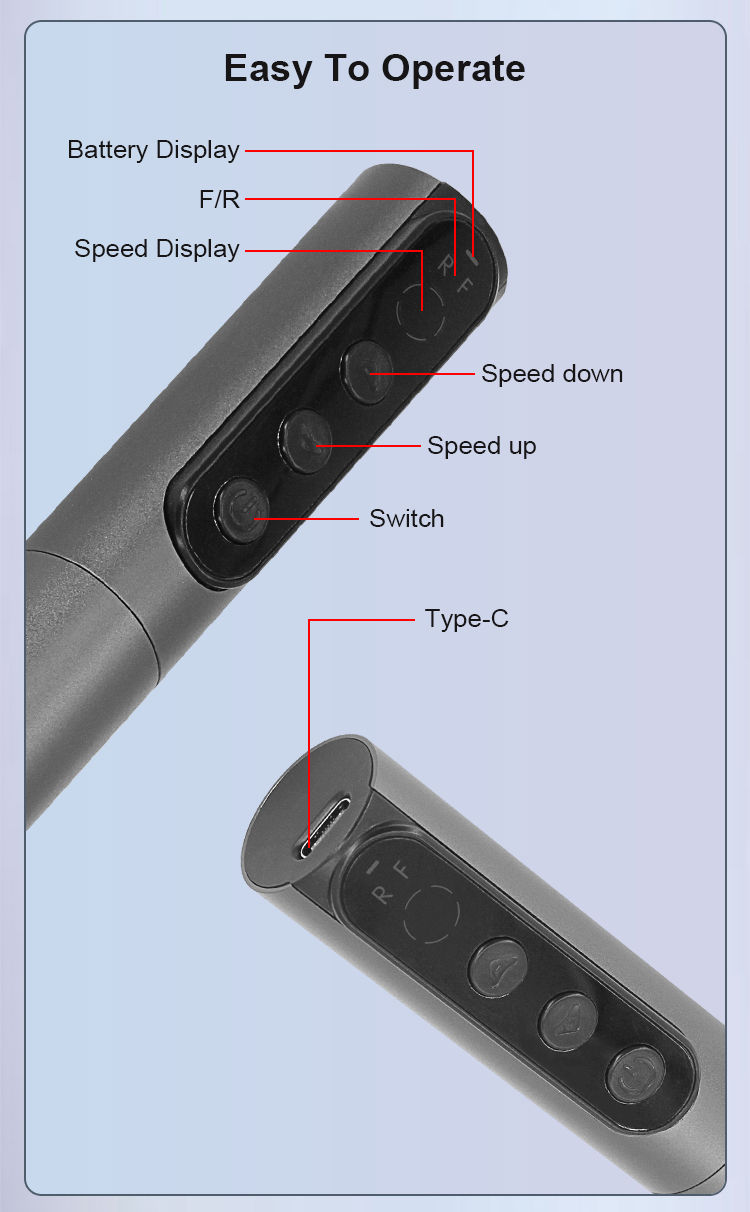 file nail drill