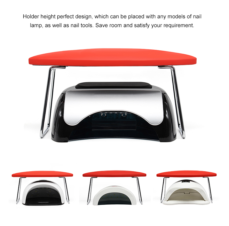 hand rest application