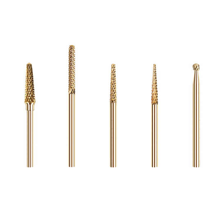 nail drill bit